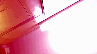 check out this hairy beaver flashed right in the walmart aisles outdoors 😏👀