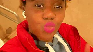 check out this hairy beaver flashed right in the walmart aisles outdoors 😏👀