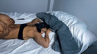 My Pussy Craves Your Tongue Before Hard Fucking