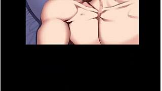 fitness hottie onceava's sexy workout part 💦🔥😍