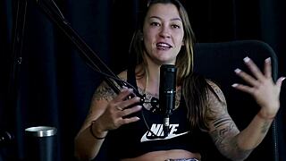 Heart-Racing Naughty Talks with Flor de Damiana Spark Wild Desires