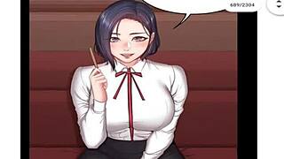 Fitness Latina, Craving More Athletic Pounding in Hot Third Part?