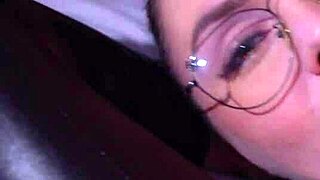 Guy Devours Slut's Juicy Pussy Till She Explodes in Orgasm