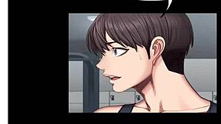 i'm sweating over this latina fitness babe's athletic curves in part fourteen