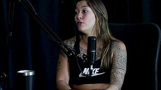 Heart-Racing Naughty Talks with Flor de Damiana Spark Wild Desires