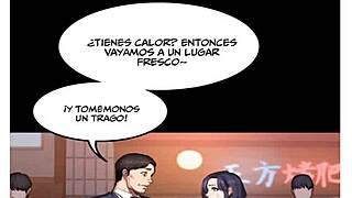 fitness hottie onceava's sexy workout part 💦🔥😍