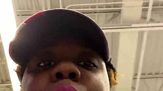 check out this hairy beaver flashed right in the walmart aisles outdoors 😏👀