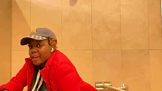 check out this hairy beaver flashed right in the walmart aisles outdoors 😏👀