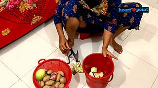 hey bangladeshi babe this working girl's juicy hairy pussy needs riding now