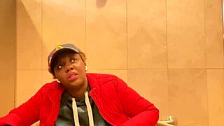 check out this hairy beaver flashed right in the walmart aisles outdoors 😏👀