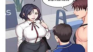 FITNESS Hot Latina ATHLETIC Workout Segunda Parte