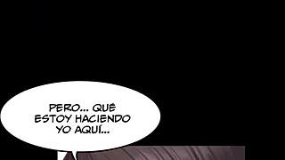 Fitness Latina's Sexy Body Teases in Hot Eighth Installment