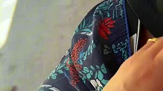 wanna see that big black cock stretch this fat ass bareback?