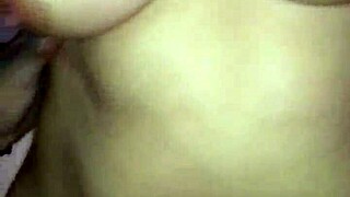 Sexy Petite Asian Cutie Grinds Homemade POV Scandal