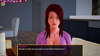 My New Family Episode 499