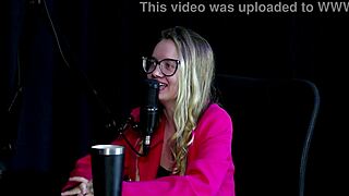 best moments chatting dirty with marangoni on porn cast brazil part one