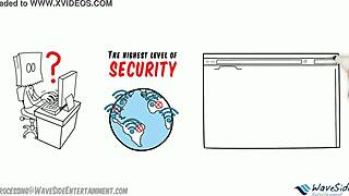 waveside entertainment showcases sexy model webcam shows