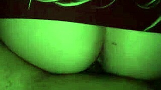 real couple sneaks passionate creampie bliss in steamy hotel hideaway