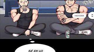 Fitness Latina's Sexy Body Teases in Hot Eighth Installment