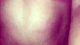 Sexy Petite Asian Cutie Grinds Homemade POV Scandal