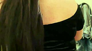 wanna watch my wife suck dick then take it deep inside her?