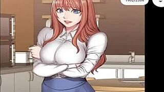 Fitness Latina's Sexy Body Teases in Hot Eighth Installment