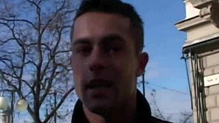 perfect wet pussy on this cute blonde babe!