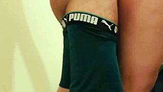 wanna watch my wife suck dick then take it deep inside her?