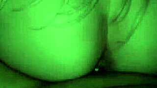 real couple sneaks passionate creampie bliss in steamy hotel hideaway