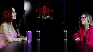 best moments chatting dirty with marangoni on porn cast brazil part one