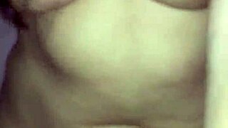 Sexy Petite Asian Cutie Grinds Homemade POV Scandal