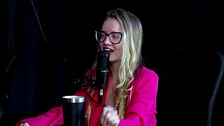 best moments chatting dirty with marangoni on porn cast brazil part one