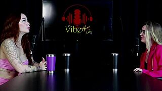 best moments chatting dirty with marangoni on porn cast brazil part one