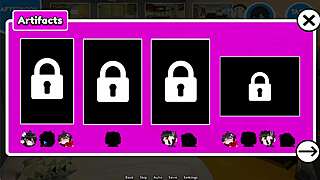 Bold Roommate Femboy Dating Game in Dorm Part 1