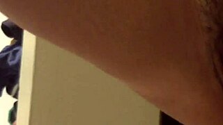 helenaprice watches swingers jerk off CUMMING on her ass and feet at hotel part 1