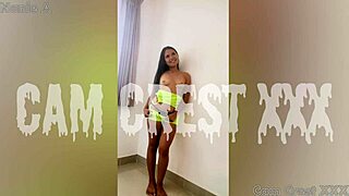 Raw Cock Ravages Small Asian's Tight Pussy to Tit Cum!