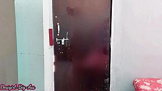 Indian Wife Rides Husband's Huge Cock in Hardcore Doggystyle and Cowgirl