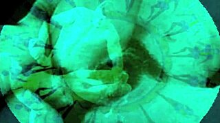 Vintage Hairy Pussy Drawings Exposed!