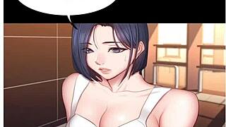 Fitness Latina's Athletic Body Sizzles in Sexy Ninth Workout Tease