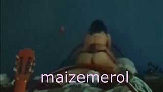 Specific Riding Cock in Mexican Hotels