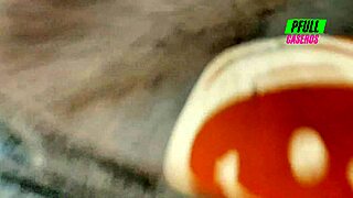 this pretty peruvian teen in skirt moans loud as uncle fucks her tight pussy and juicy asshole screaming