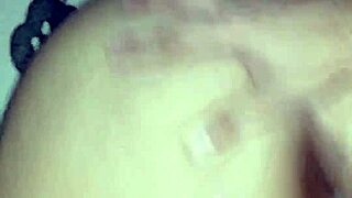 WOW Innocent Stepsister's HUGE ASS Slammed Doggystyle for Cash on Monster Cock!