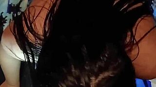 i mean, when my wife ain't around, my stepdaughter gives me those bedtime blowjobs yknow