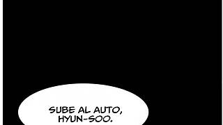 Fitness Latina's Athletic Body Sizzles in Sexy Ninth Workout Tease