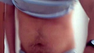 omg love modeling my wet panties outdoors 😍 public tease gets me so horny 🔥