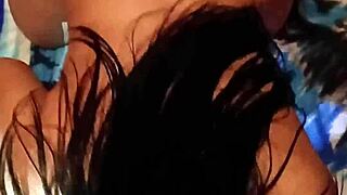 i mean, when my wife ain't around, my stepdaughter gives me those bedtime blowjobs yknow