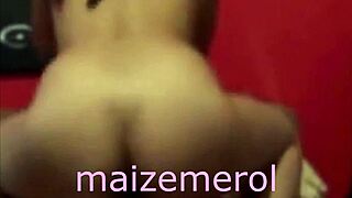 Specific Riding Cock in Mexican Hotels