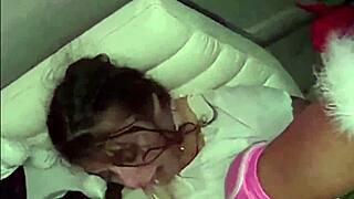 i love when gia derza's ass and mouth get soaked