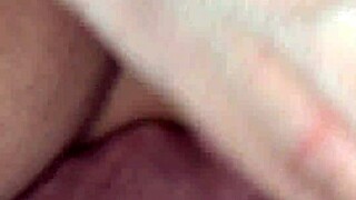 hot egyptian slut housewife with huge tits gets roughly pounded by tunisian stud's monster cock doggystyle creampie screaming wild