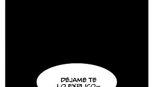 Fitness Latina's Athletic Body Sizzles in Sexy Ninth Workout Tease